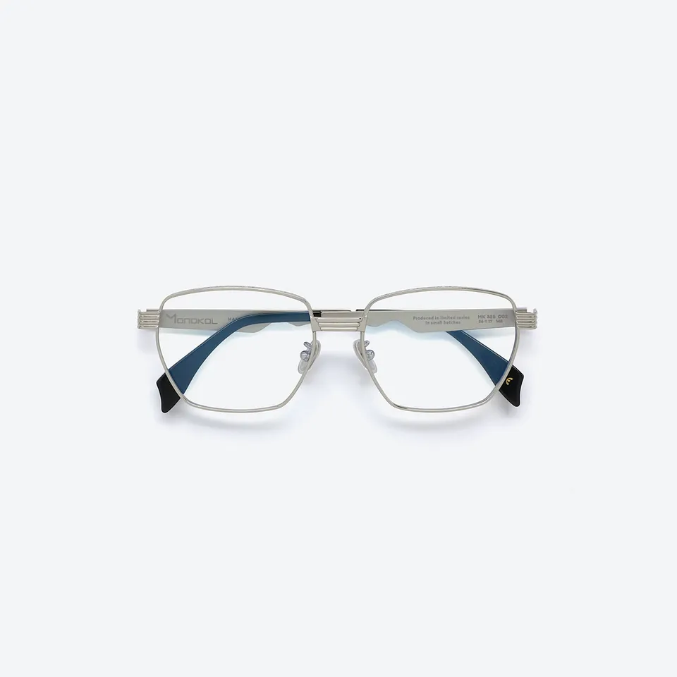 Monokol Evolved Boldness MK325 C2 occhiali da vista quadrati