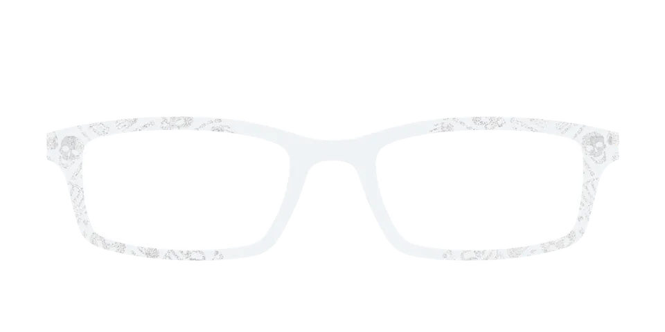 Pair Eyewear Design Tops Shimmer Skeletons top magnetico premium