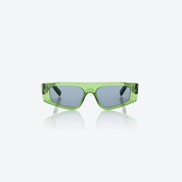 Monokol Burbon MK159 C29 occhiali da sole quadrati acetato