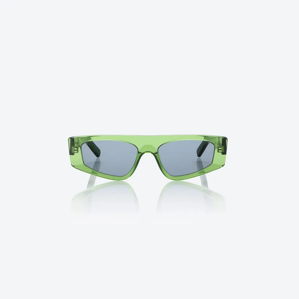 Monokol Burbon MK159 C29 occhiali da sole quadrati acetato