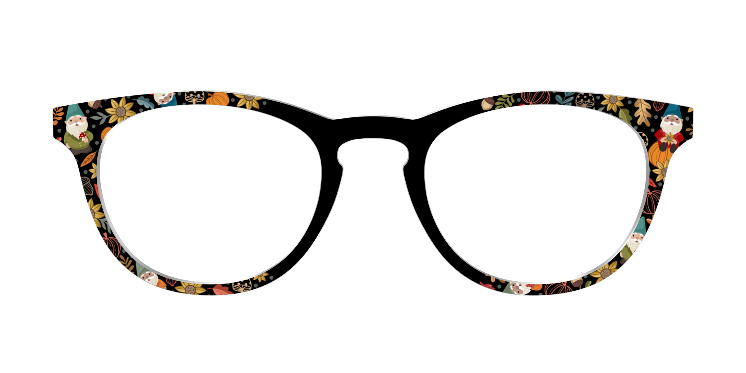 Pair Eyewear Design Tops The Gnome Garden top AT09