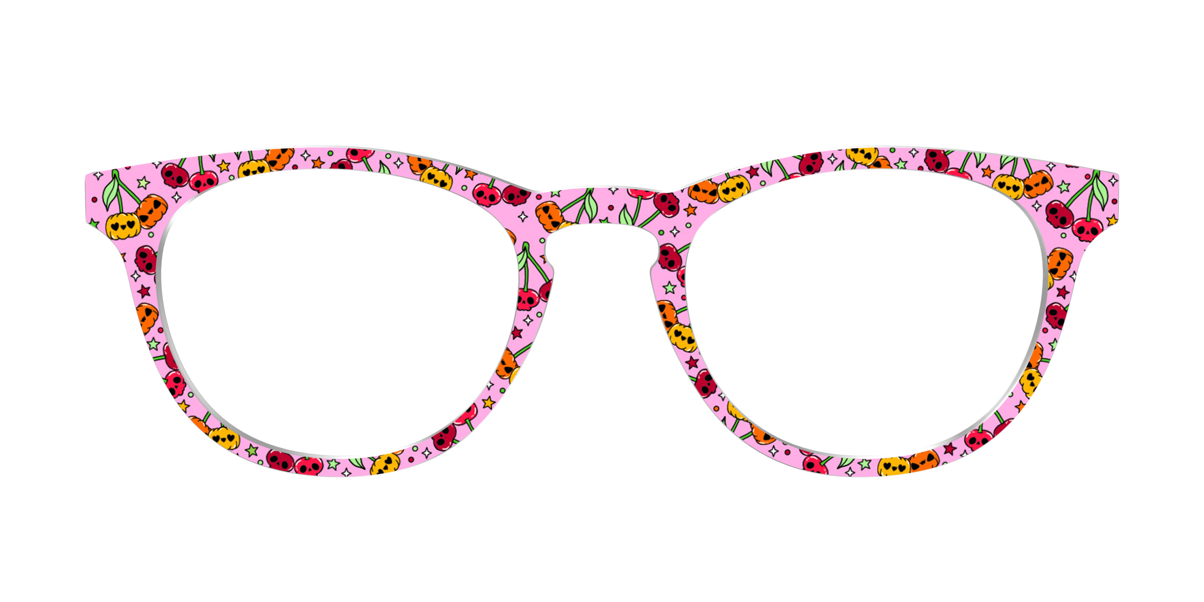 Pair Eyewear Design Tops HW119 top occhiali ciliegie
