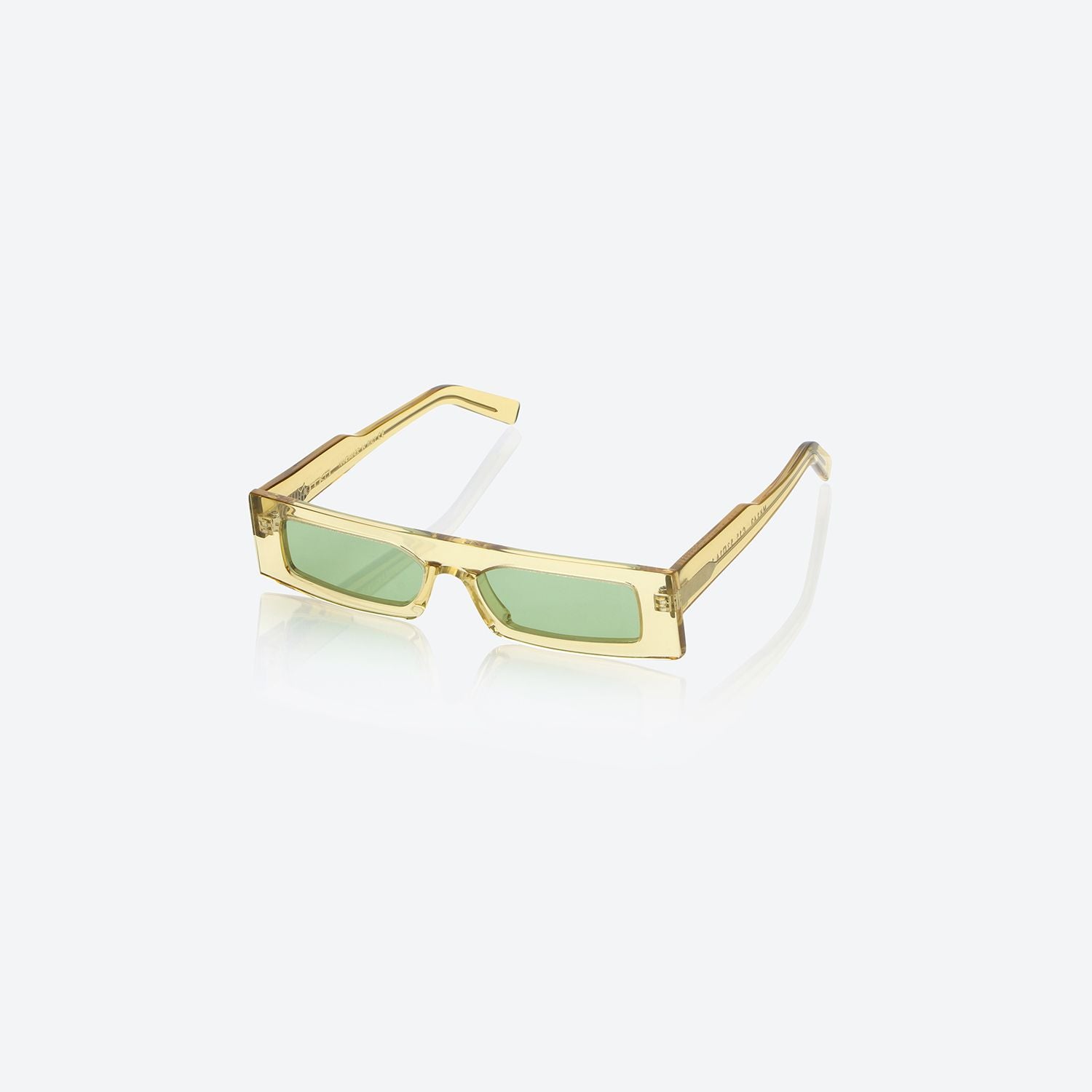 Monokol Burbon MK163 C15 occhiali da sole quadrati acetato