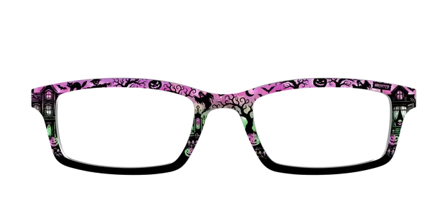 Pair Eyewear Design Tops Haunted Manor After Dark top Cedro