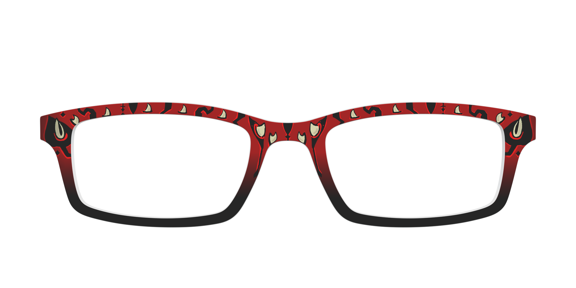 Pair Eyewear Collabs Darth Maul top magnetico SW9
