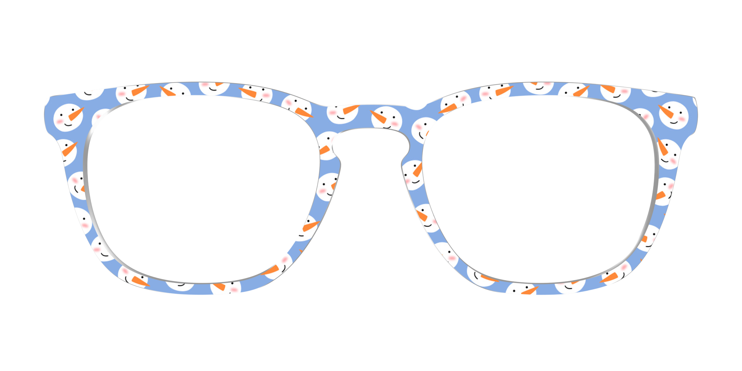 Pair Eyewear Design Tops Frosty Friends top fantasia neve