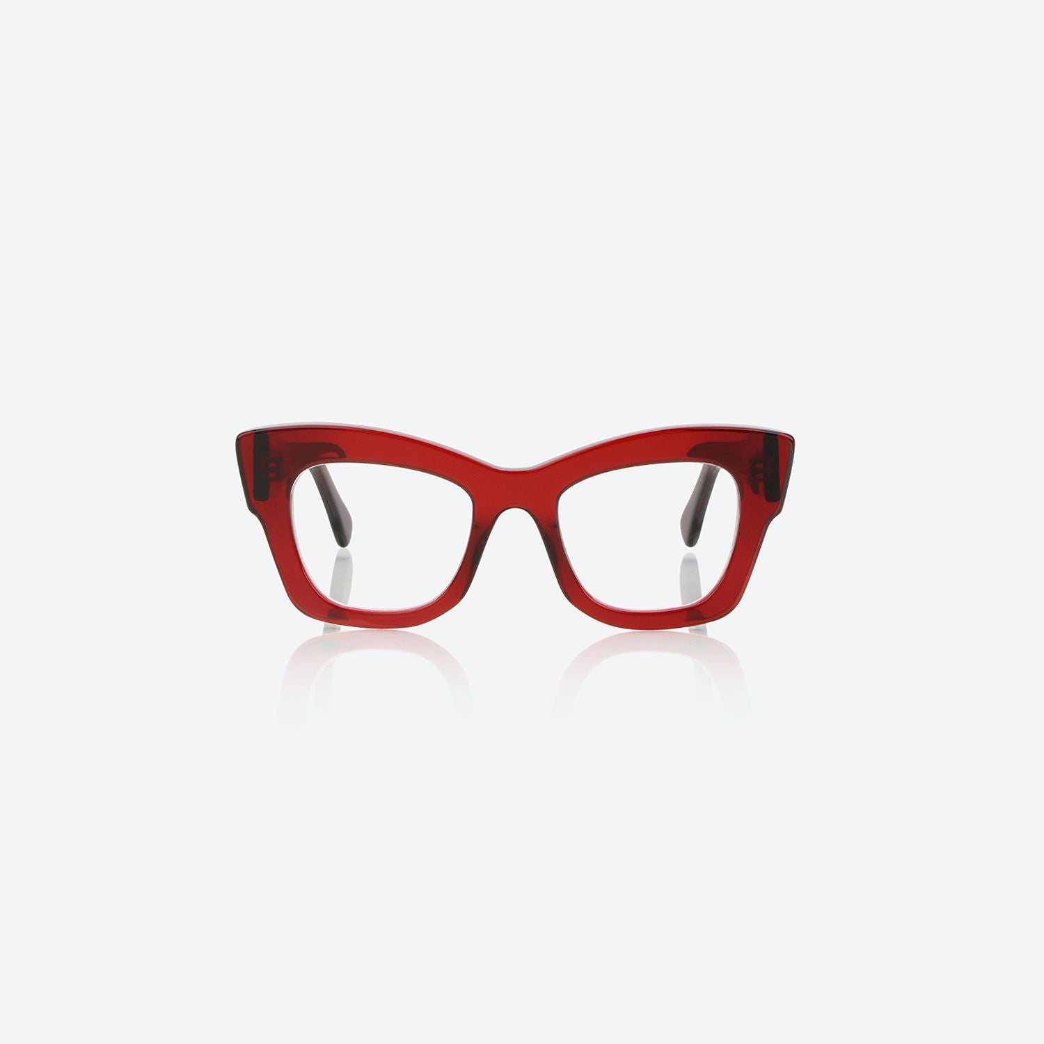 Monokol Still Icons MK107 C8 occhiali da vista cat eye donna