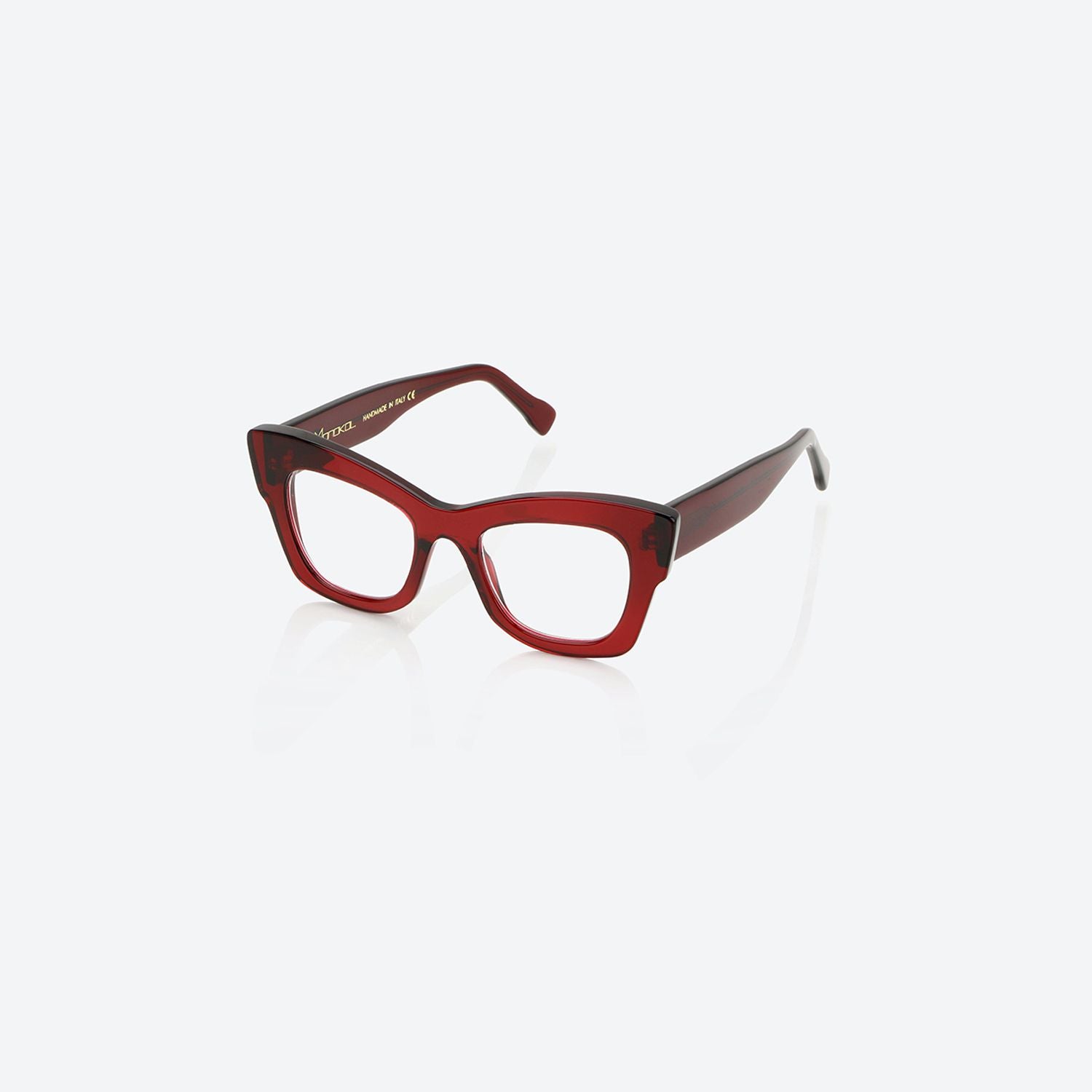 Monokol Still Icons MK107 C8 occhiali da vista cat eye donna