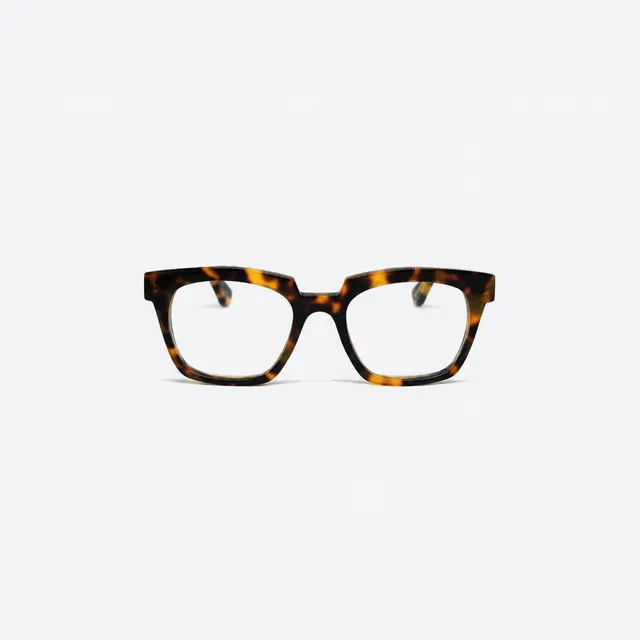 Monokol Still Icons MK85 C5 occhiali da vista quadrati acetato