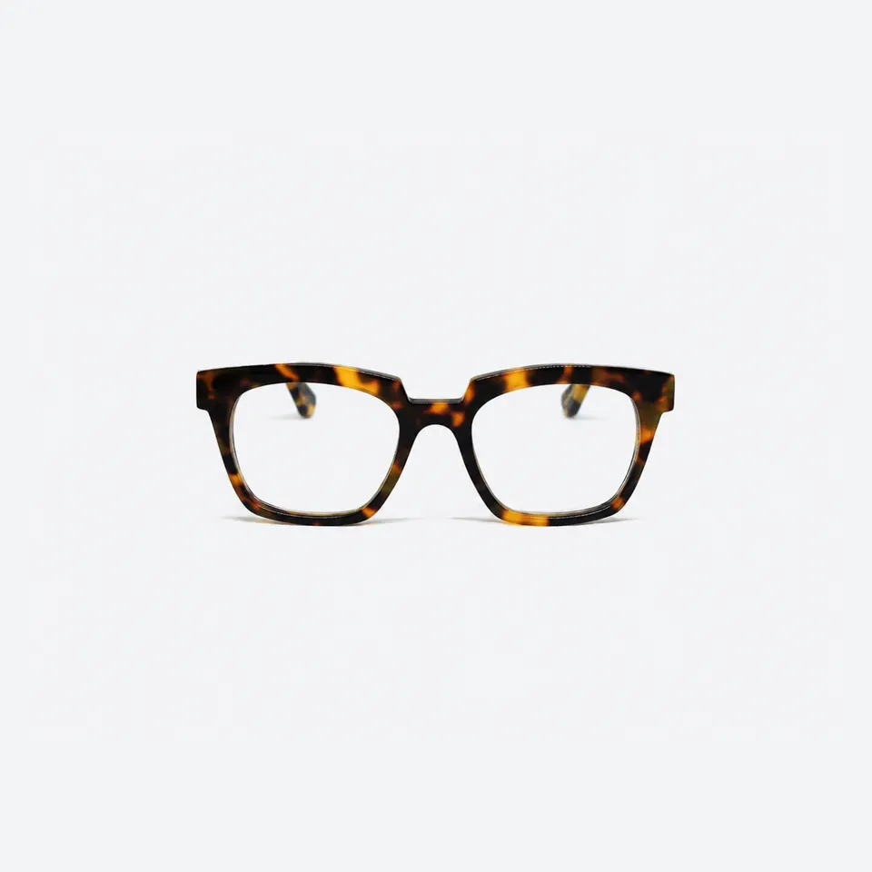 Monokol Still Icons MK85 C5 occhiali da vista quadrati acetato