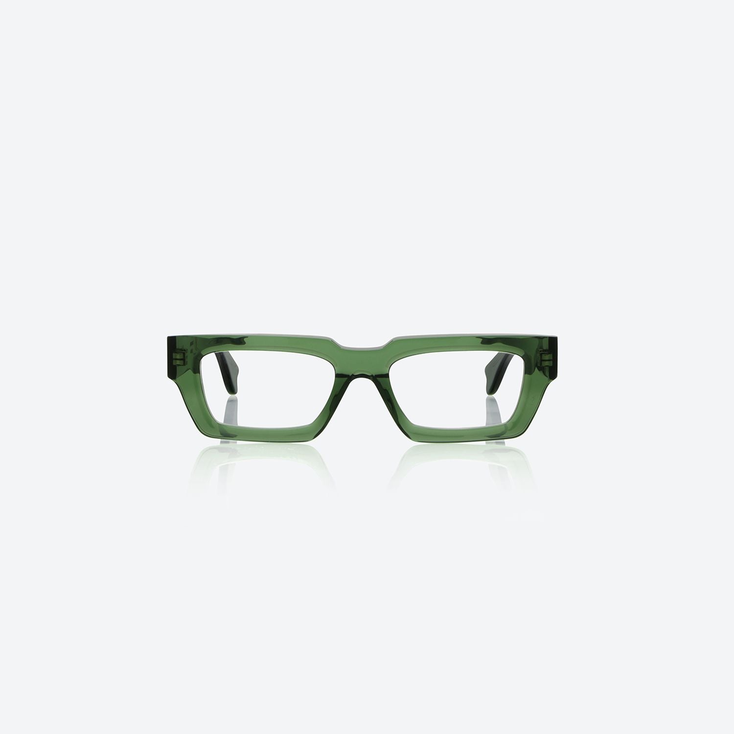 Monokol Iconic Bold MK292 C29 occhiali da vista quadrati