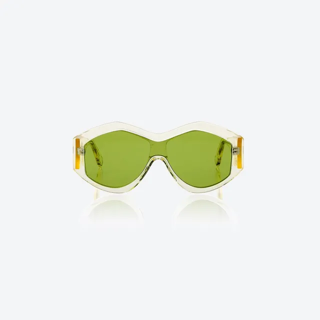 Monokol Seaside Light MK122 C15 occhiali da sole mask nylon