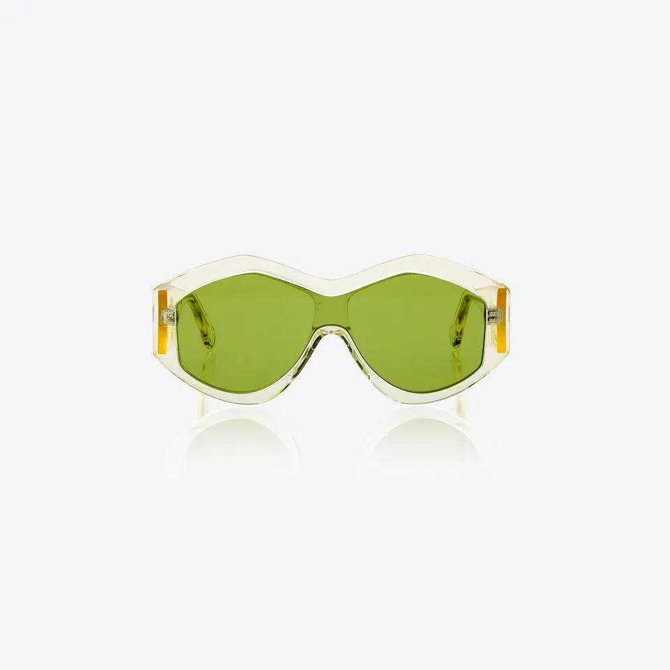 Monokol Seaside Light MK122 C15 occhiali da sole mask nylon