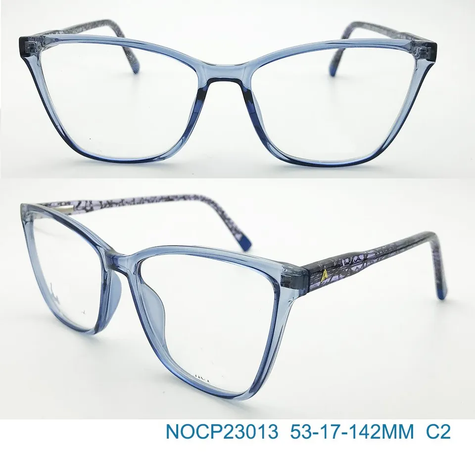 Ouyuan NOCP23013 C2 montatura occhiali da vista CP 55-17-142