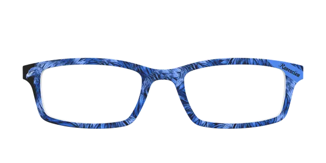 Pair Eyewear Collabs The Ravenclaw Eagle top magnetico HP26