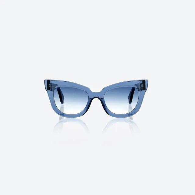 Monokol Present Tense MK278 C45 occhiali da sole cat eye