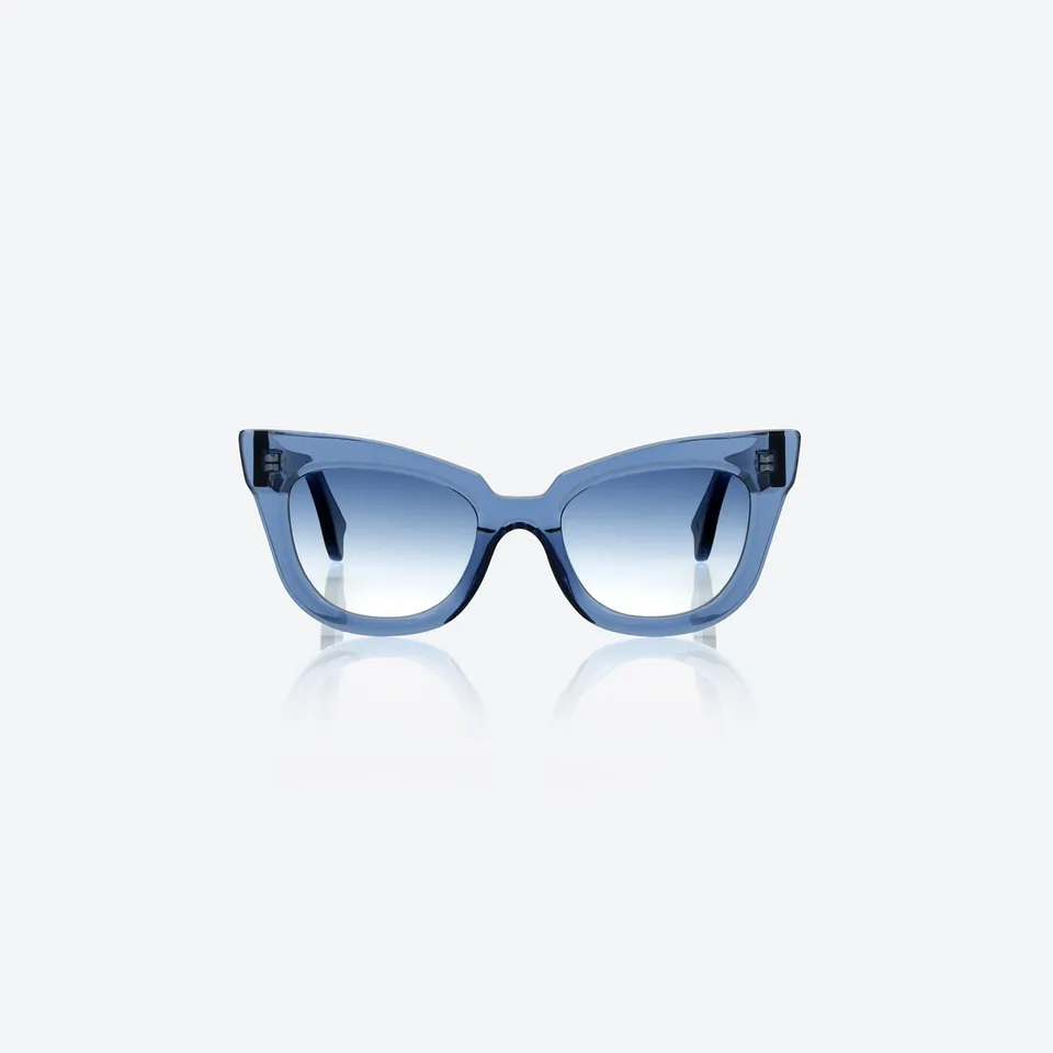Monokol Present Tense MK278 C45 occhiali da sole cat eye