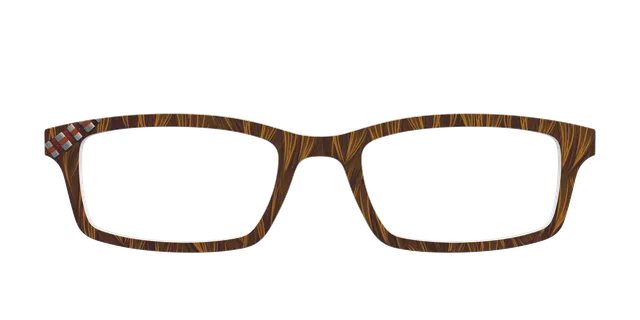 Pair Eyewear Chewbacca top magnetico occhiali Cedro