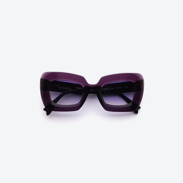 Monokol Present Tense MK280 C44 occhiali da sole quadrati