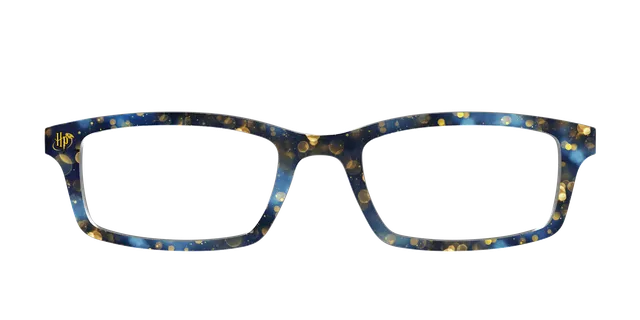 Pair Eyewear Collabs Hogwarts Magic Bokeh top magnetico Cedro