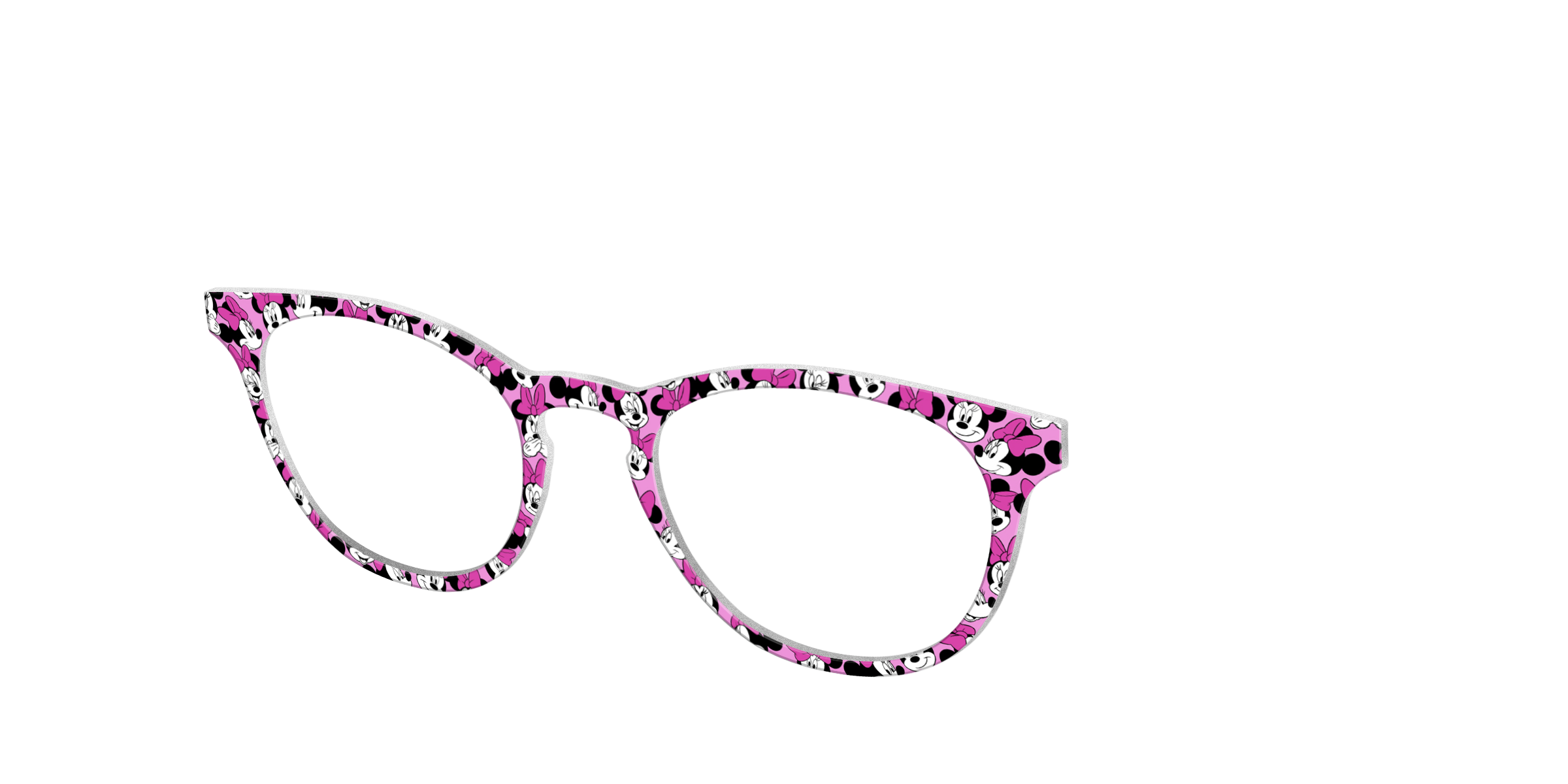 Pair Eyewear Collabs The Many Minnies top magnetico DY8