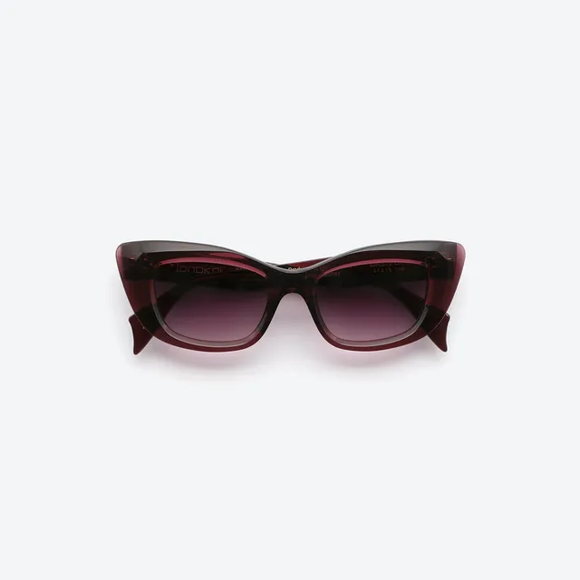 Monokol Evolved Boldness MK310 C41 occhiali sole cat eye donna