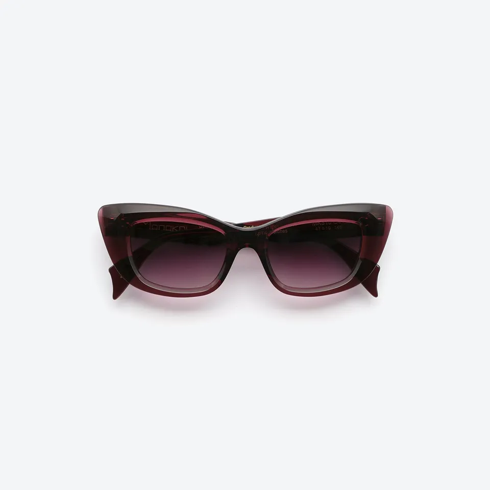 Monokol Evolved Boldness MK310 C41 occhiali sole cat eye donna