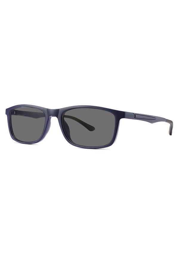 Ouyuan TR082008 occhiali da sole sportivi polarizzati TR90