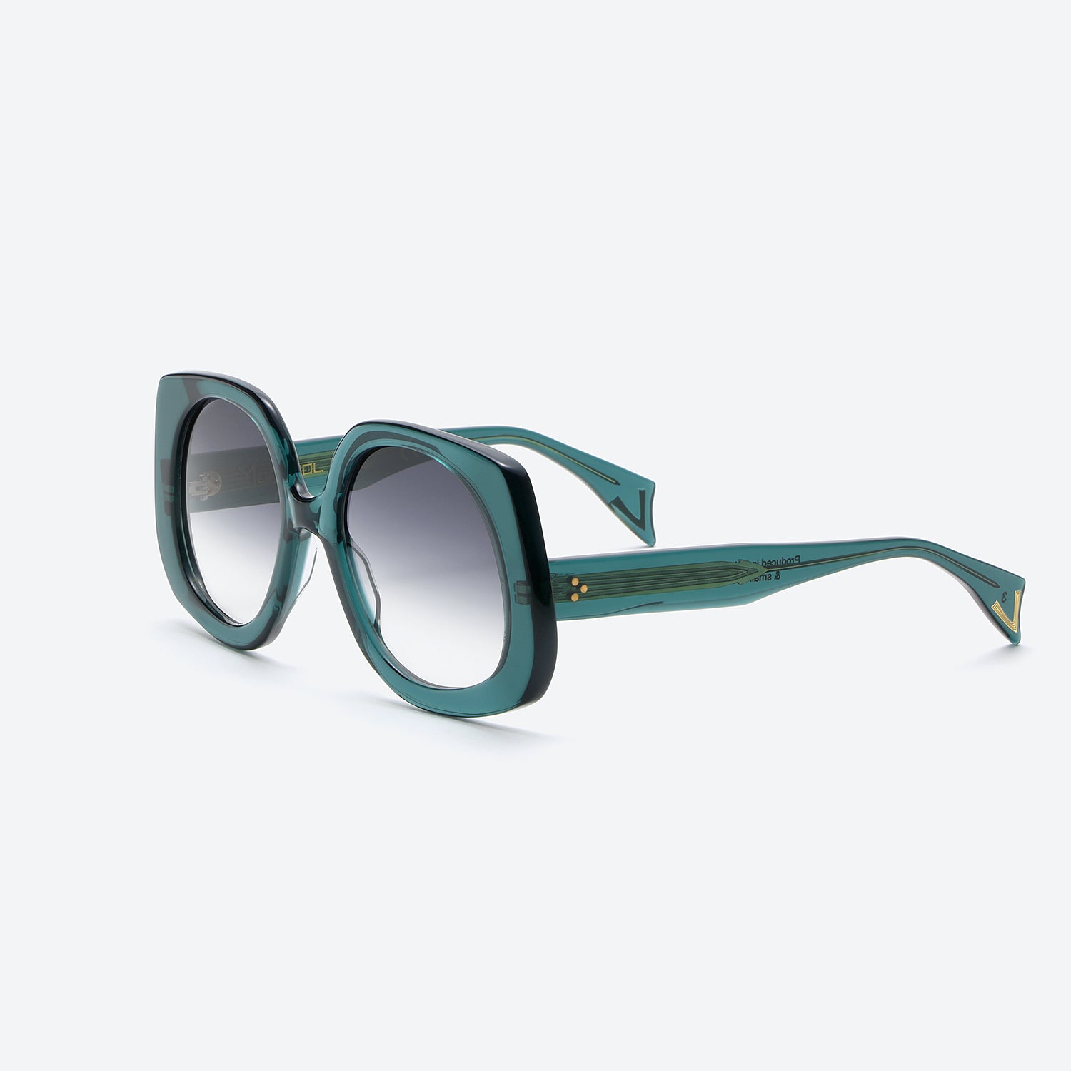 Monokol Evolved Boldness MK358 C38 occhiali da sole donna