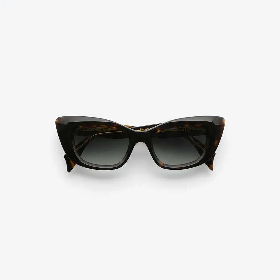 Monokol Evolved Boldness MK310 C2Y occhiali da sole cat eye