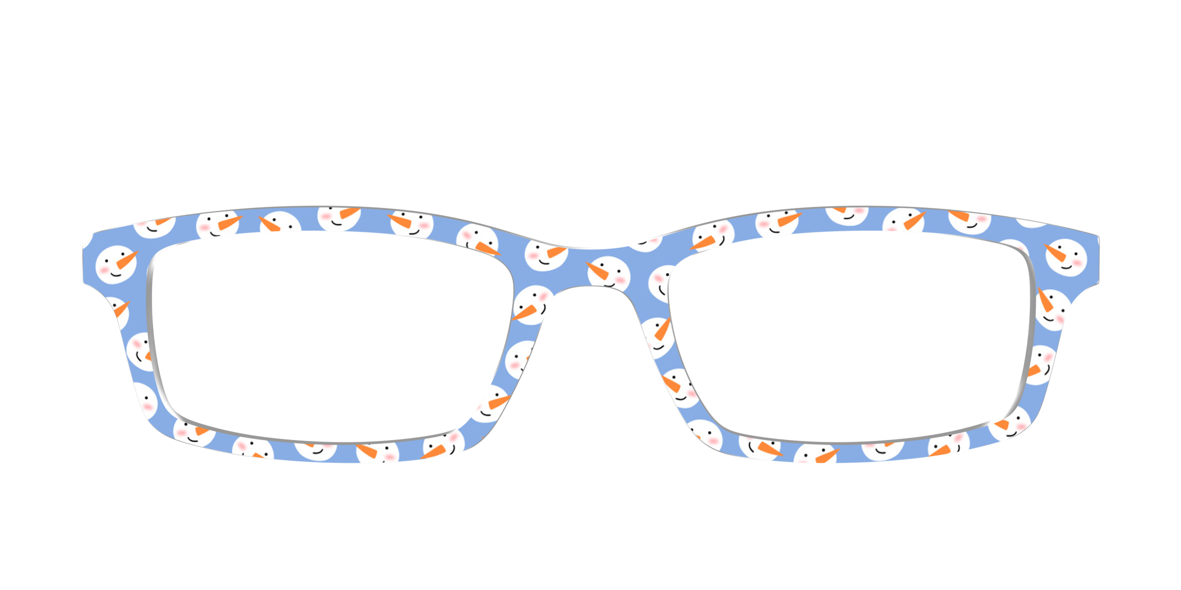 Pair Eyewear Design Tops Frosty Friends top fantasia neve