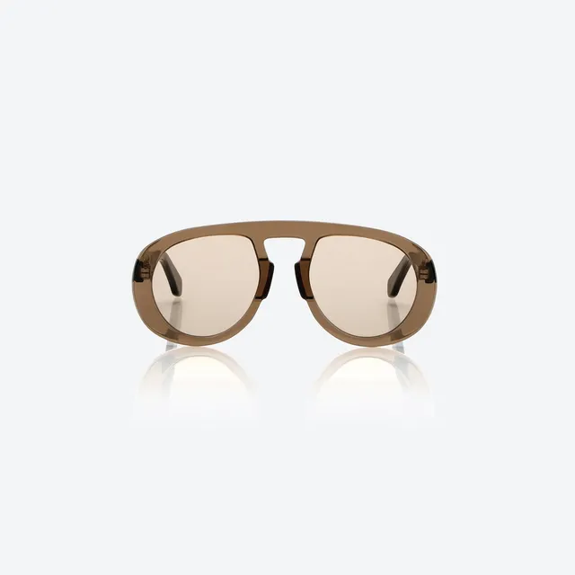 Monokol Studio Attitude MK224 C39 occhiali da sole aviator acetato