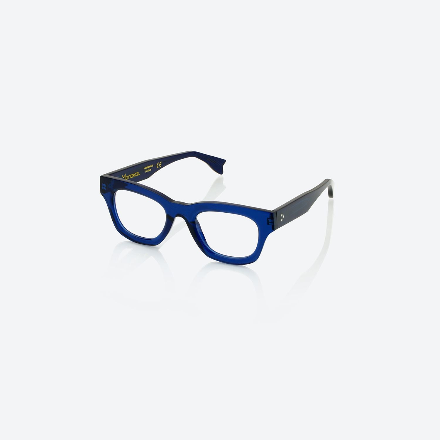 Monokol Present Tense MK273 C40 occhiali da vista quadrati unisex