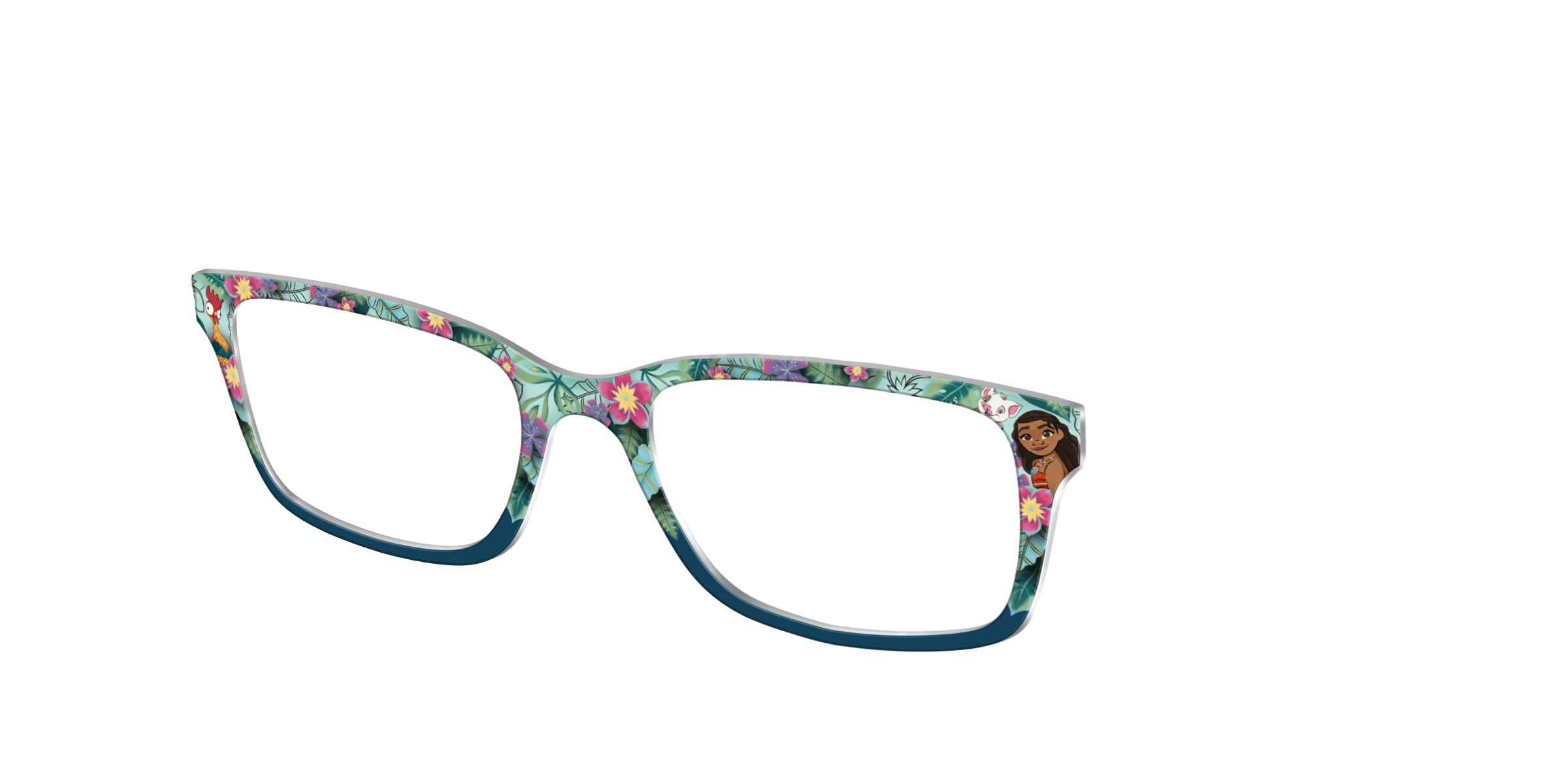 Pair Eyewear Collabs Moana and Friends DY27 top occhiali mare