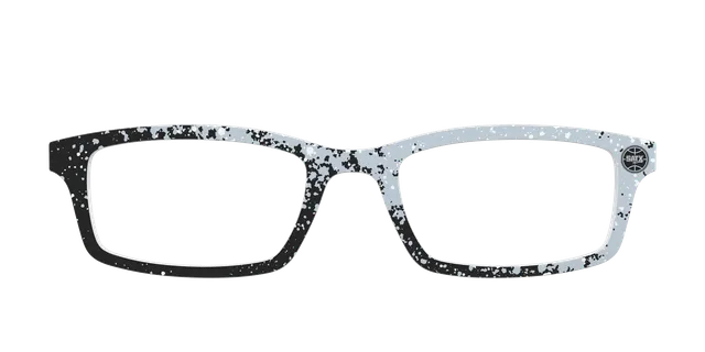 Pair Eyewear School Spirit Spurs Splatter top sportivo