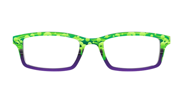 Pair Eyewear Design Tops The Bubbling Cauldron Top Occhiali SU09