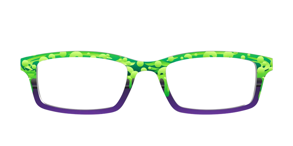Pair Eyewear Design Tops The Bubbling Cauldron Top Occhiali SU09