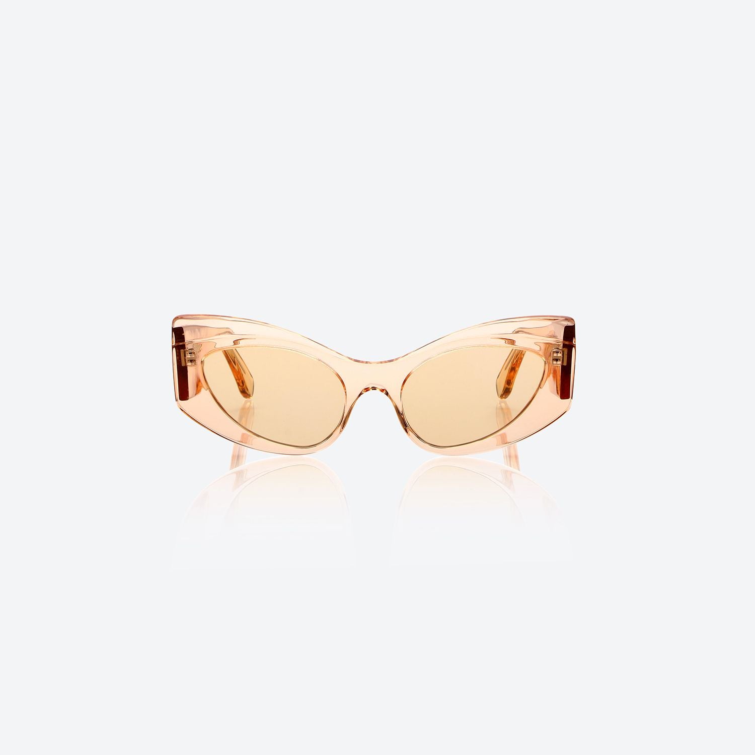 Monokol Seaside Light MK129 C18 occhiali da sole cat eye donna
