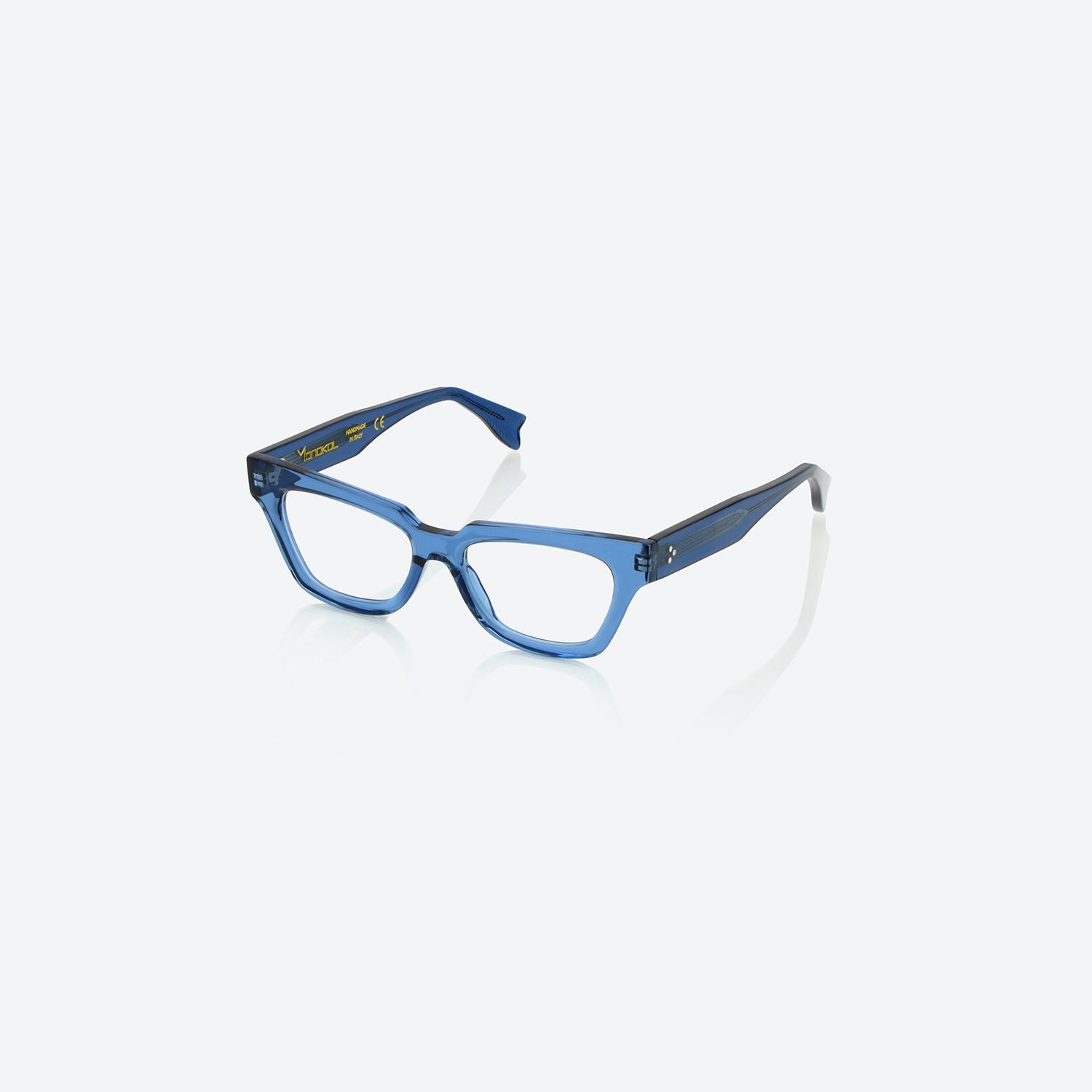 Monokol Present Tense MK269 C45 occhiali vista cat eye donna