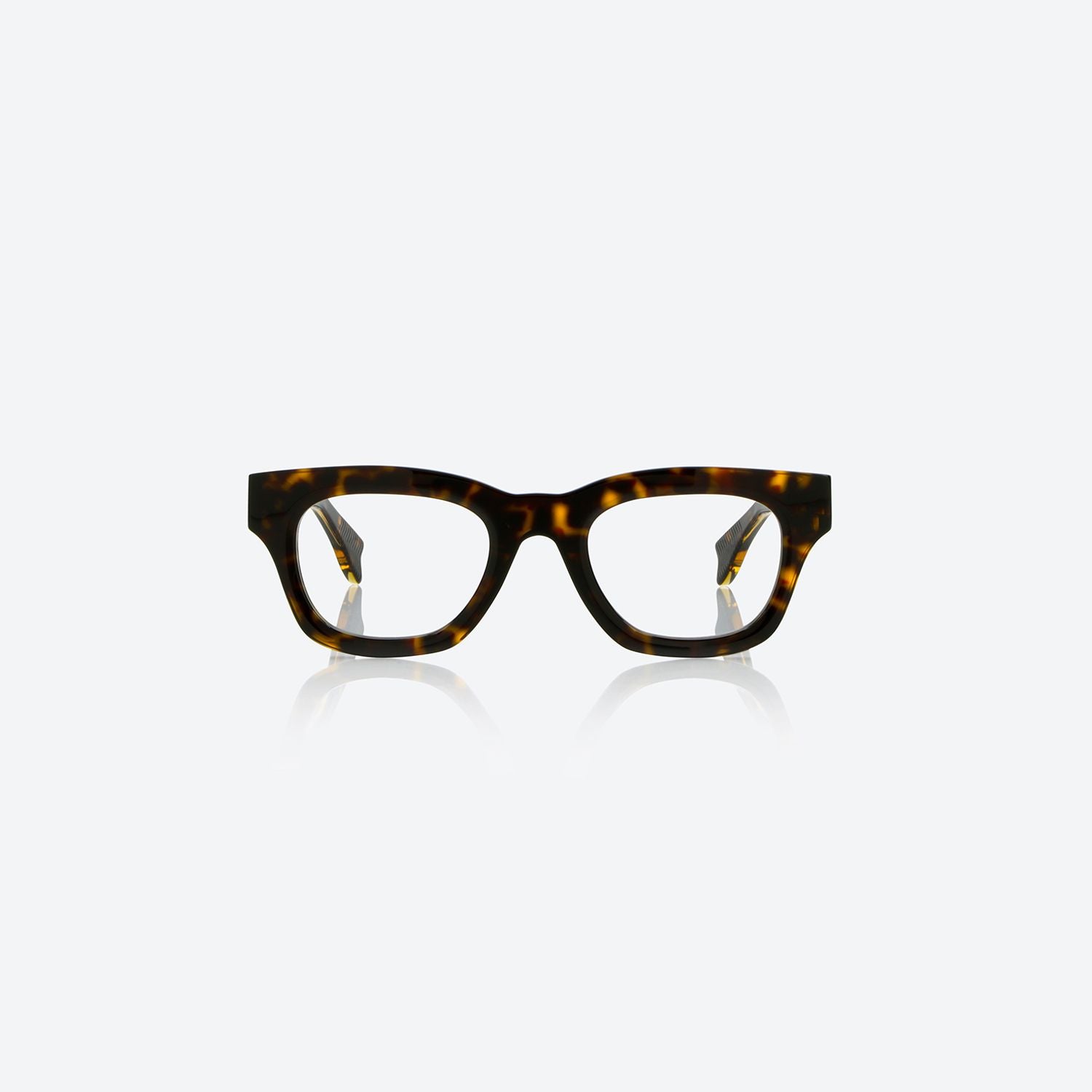 Monokol Present Tense MK273 C2Y Occhiali da vista quadrati