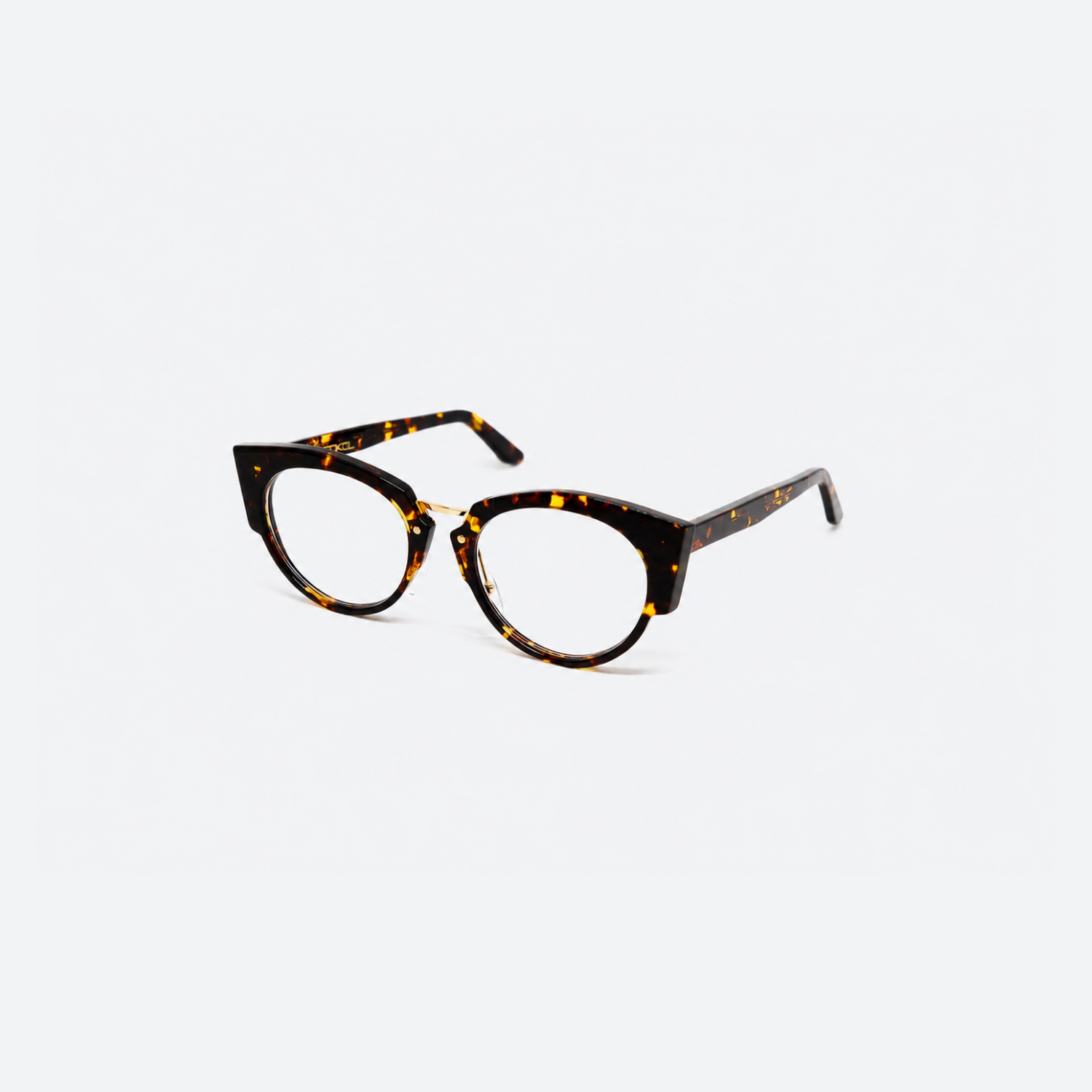 Monokol Still Icons MK82 C2 occhiali da vista cat eye donna acetato