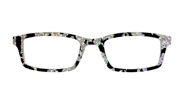 Pair Eyewear Design Holographic Tortoise top occhiali 411
