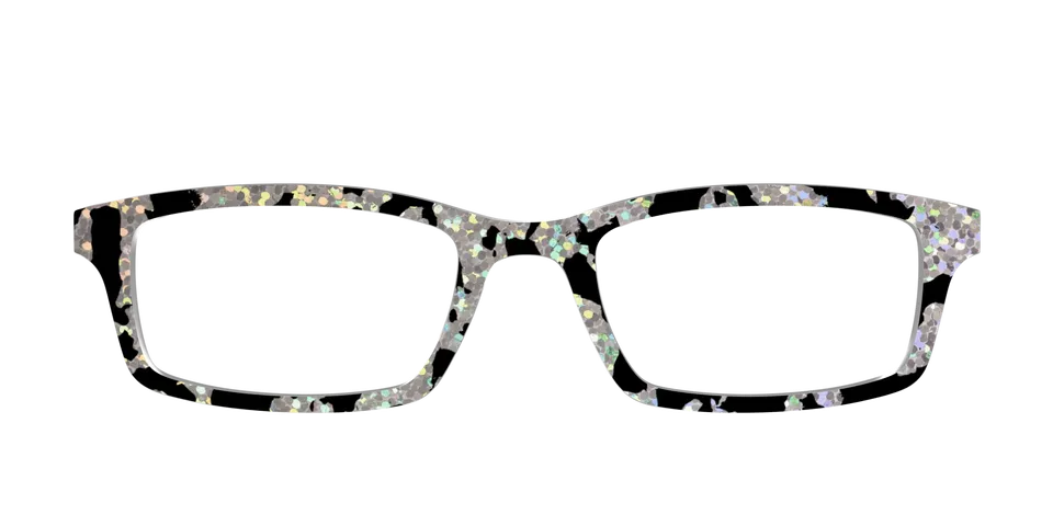 Pair Eyewear Design Holographic Tortoise top occhiali 411