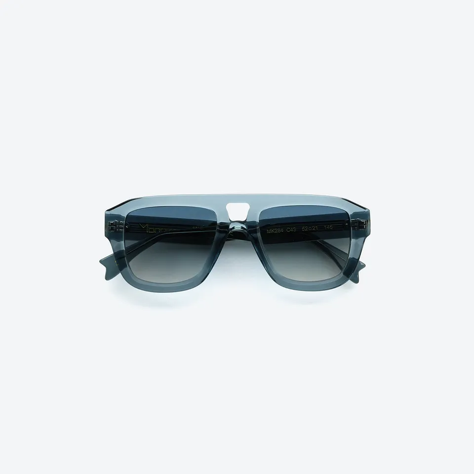 Monokol Present Tense MK284 C43 occhiali da sole aviator unisex