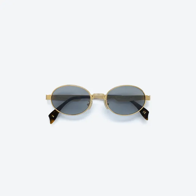 Monokol Evolved Boldness MK328 occhiali da sole C1 rotondi