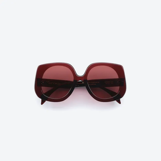 Monokol Evolved Boldness MK358 C41 occhiali da sole quadrati