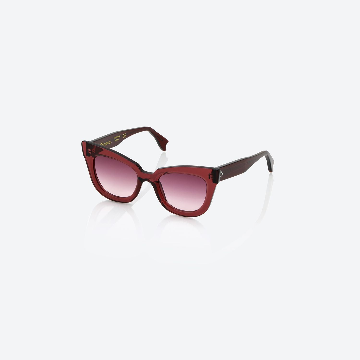 Monokol Present Tense MK278 C41 occhiali da sole cat eye