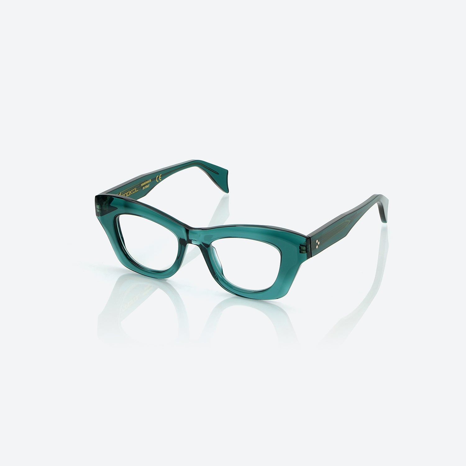 Monokol Evolved Boldness MK312 C38 occhiali da vista cat eye