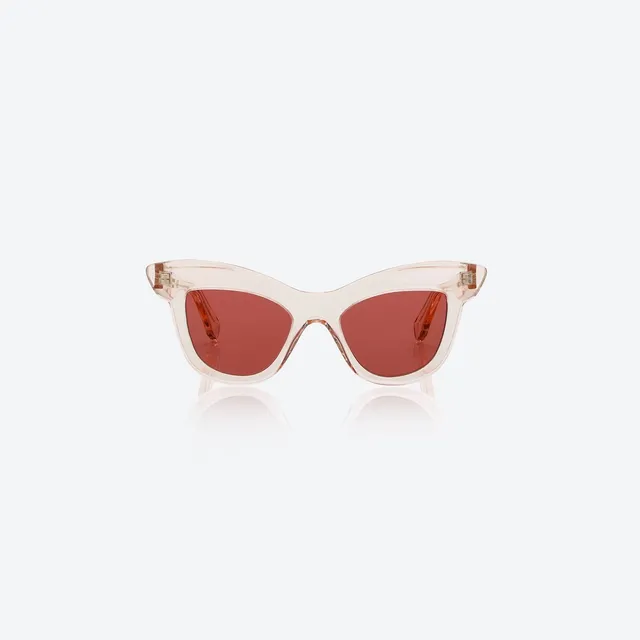 Monokol Studio Attitude MK233 C27 occhiali da sole cat eye