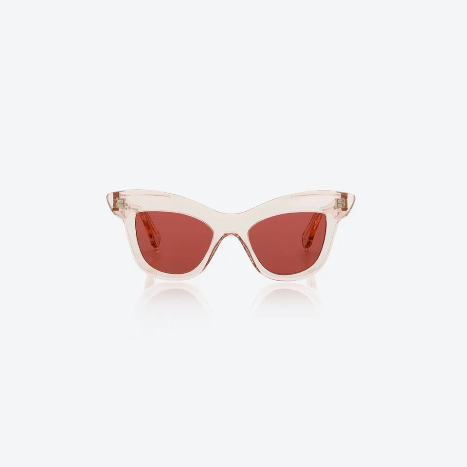 Monokol Studio Attitude MK233 C27 occhiali da sole cat eye
